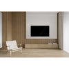 Neomount par NewStar Select WL35S-850BL12 TV Wall Stont