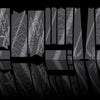 Unleazhed Unscratch - Film de protection de cadre pour vélo gravel bpg01 blanc forêt