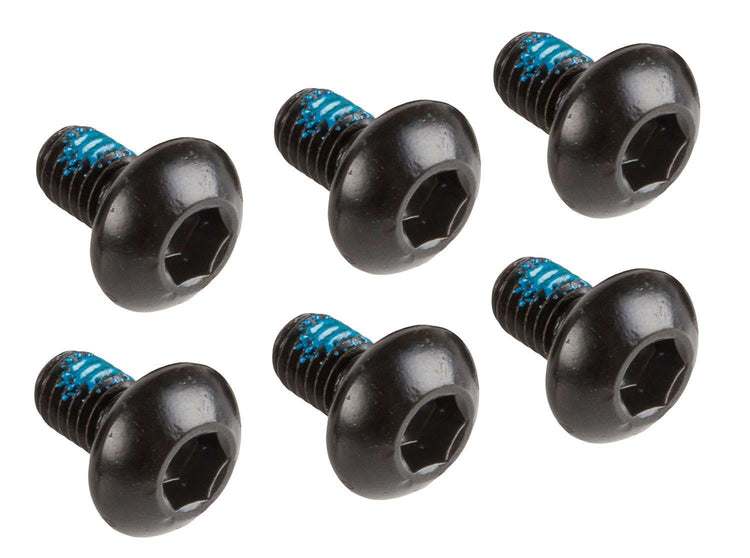 Katana db-r1 rotor à disque 6 trous