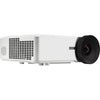 Viewsonic ls921wu wuxga projecteur à courte focale pour installation laser (blanc, 6000 ansi lumens)