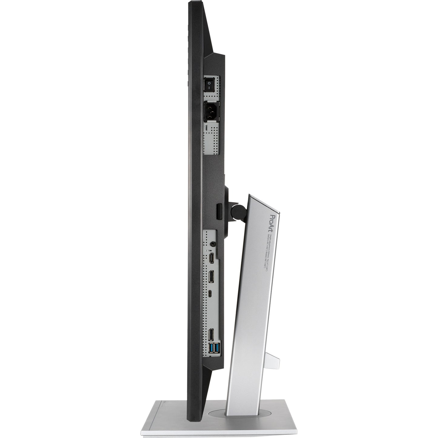 ASUS ProArt Display PA278CV