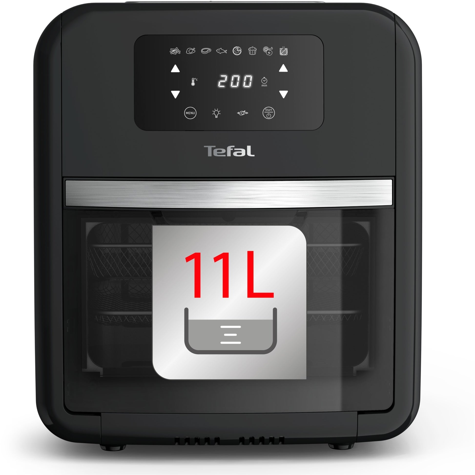 Tefal Easy Fry Oven Grill