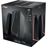 Trust GXT 609 Zoxa RGB-Light Speinerset - afbeelding 7