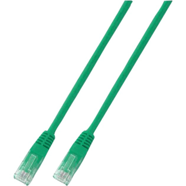 Divers câble de patch RJ45 Cat.6 U UTP 3M