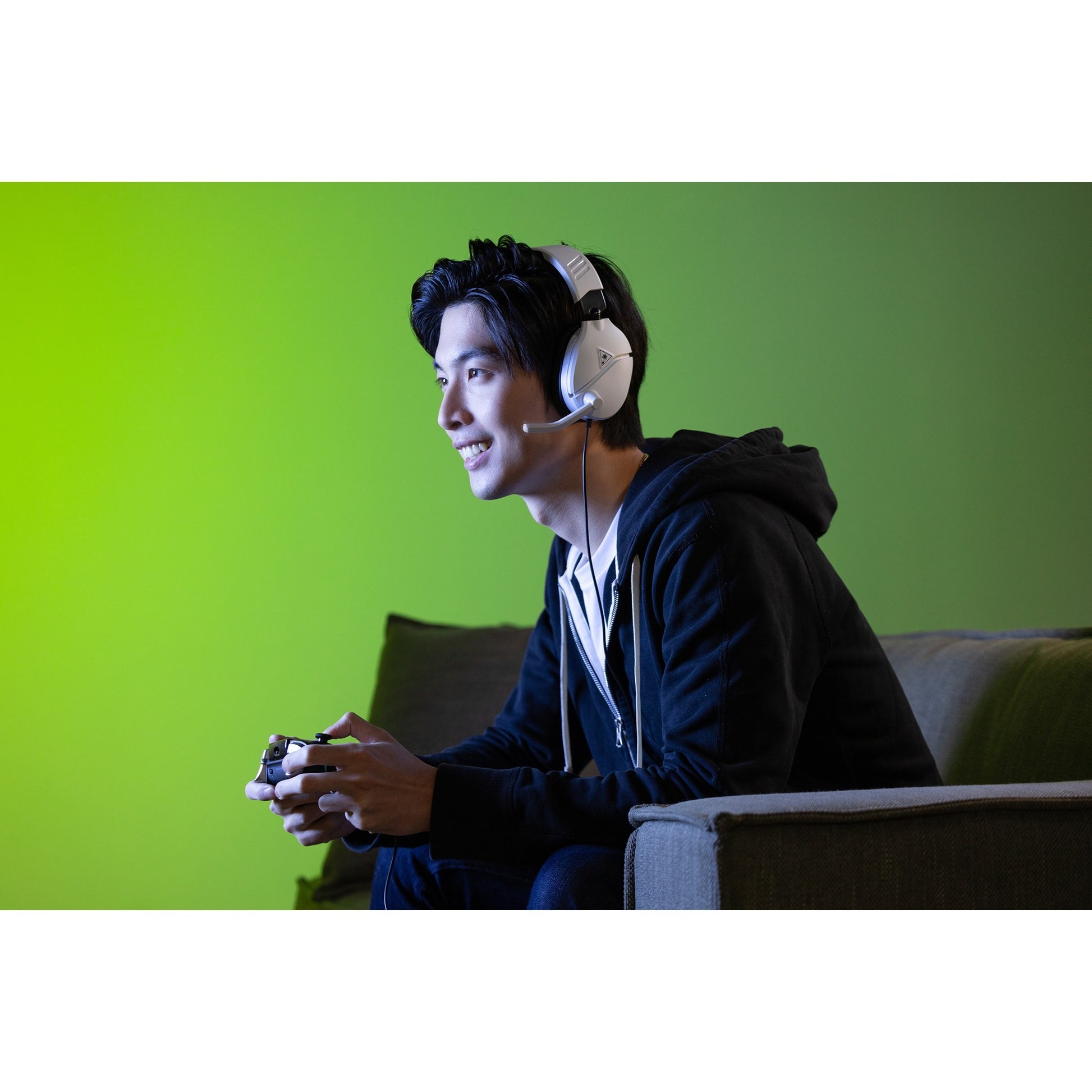 Turtle Beach Ear Recon 70x White (2024)