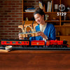 Lego Harry Potter - Poudlard Express™ - jouet de construction édition collector (76405)