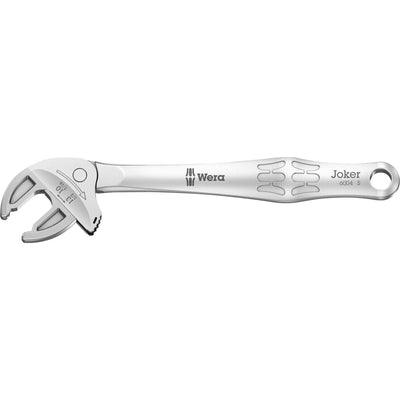 Wera 6004 Joker S Sans-stimulant