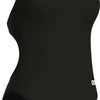 Arena lace back solid - maillot de bain femme