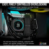 Kit Corsair 32 Go DDR5-6000
