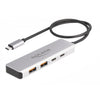 Dellock USB 10 Gbps USB-C Hub