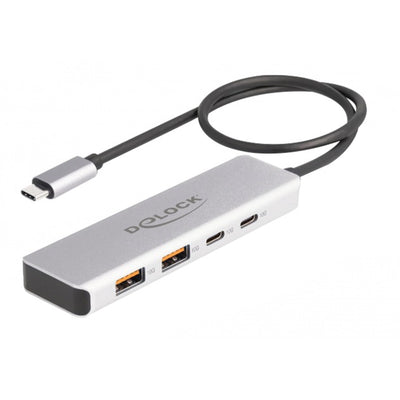Dellock USB 10 Gbps USB-C Hub