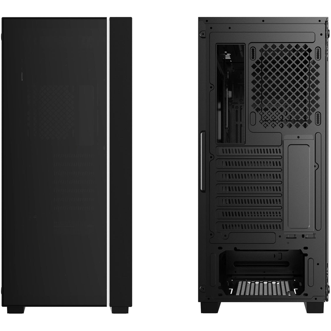 DeepCool MATREXX 55 V3 ADD-RGB 3F