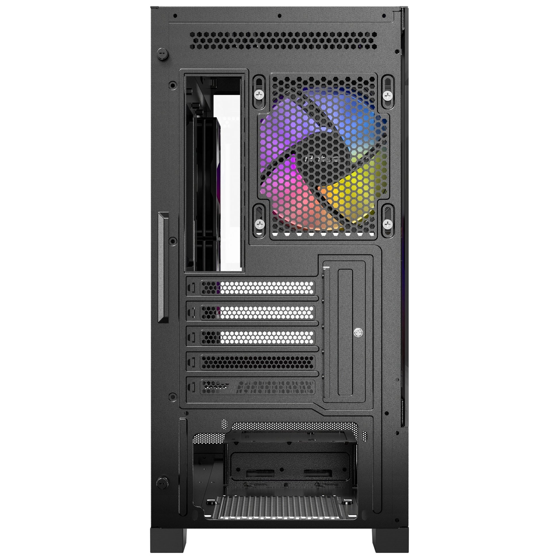 RVB ANTEC CX500M