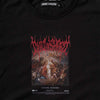 Loose riders niobe - tee-shirt technique