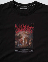Loose riders niobe - tee-shirt technique - afbeelding 2