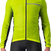 Veste coupe-vent Castelli Squadra stretch