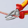 Knipex combitang 03 06 180