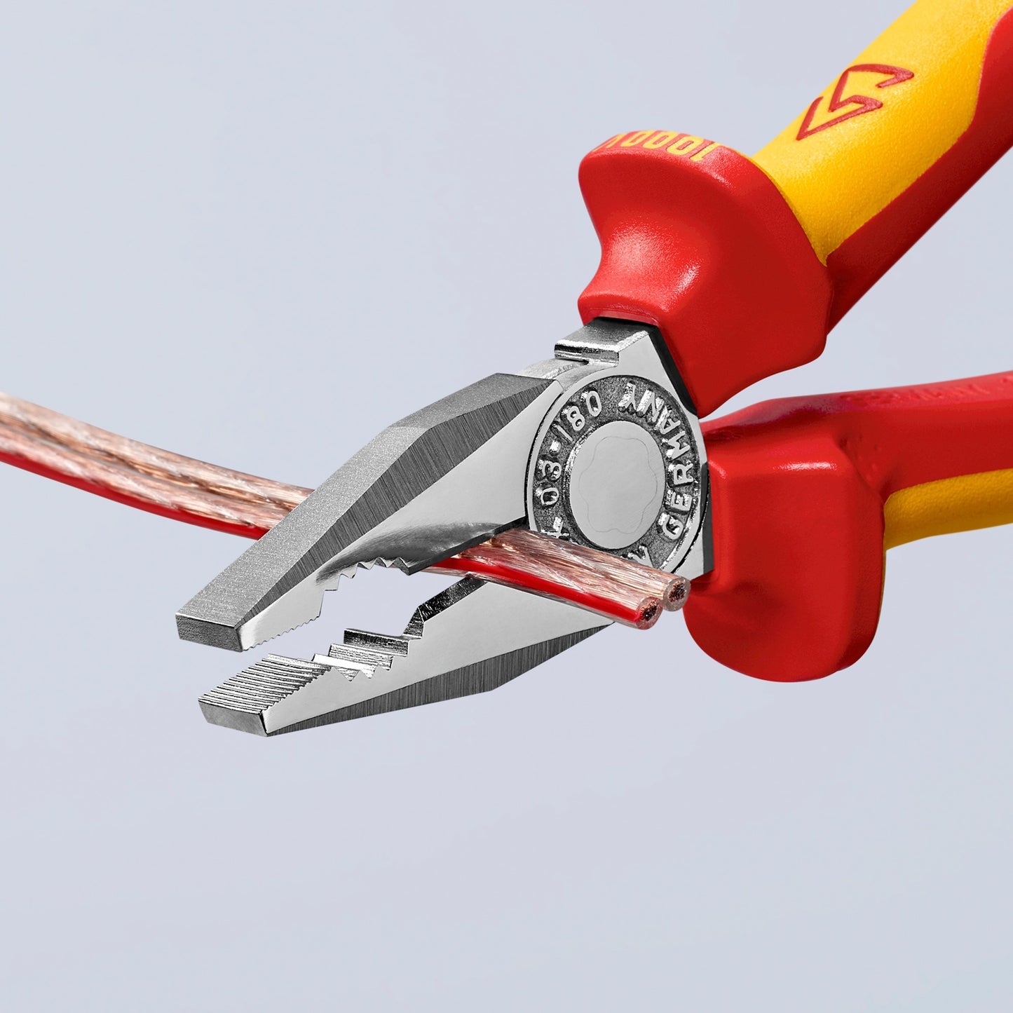 Knipex combitang 03 06 180