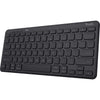 Faites confiance au clavier sans fil compact Lyra compact
