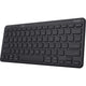 Faites confiance au clavier sans fil compact Lyra compact
