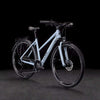 Cube nature exc allroad lady pigeonblue'n'black