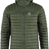 Fjällräven expédition lätt - veste d'hiver