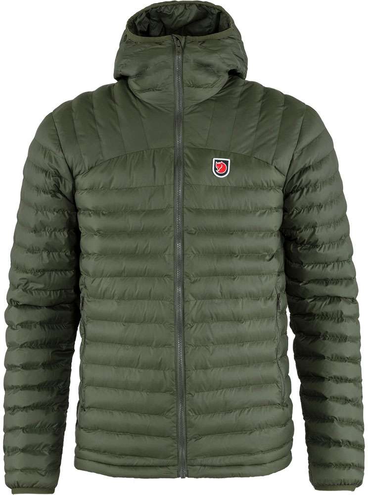 Fjällräven expédition lätt - veste d'hiver