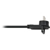 Brennenstuhl Comfort-Line Plus, 4-Fold