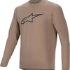 Alpinestars dura astar - maillot vtt manches longues