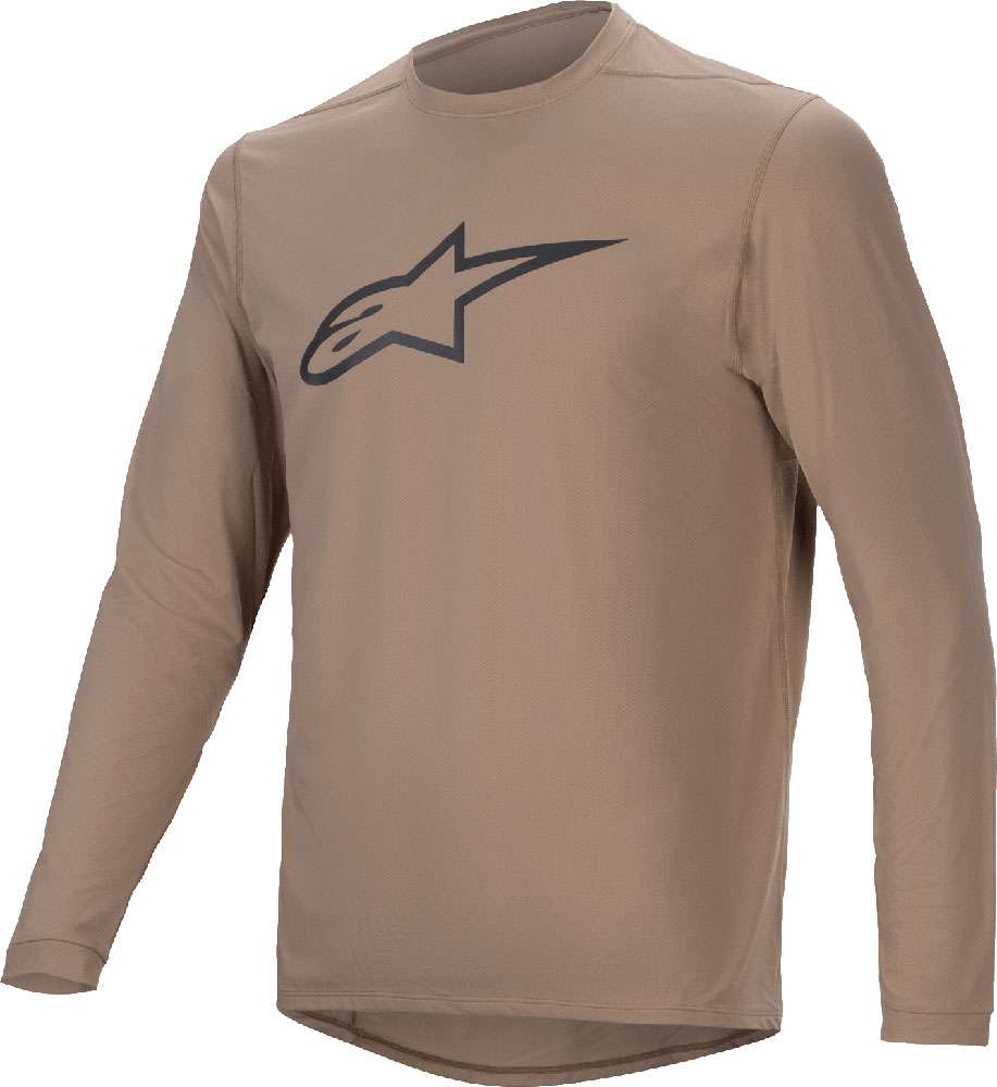 Alpinestars dura astar - maillot vtt manches longues