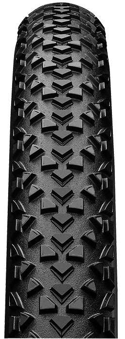 Continental race king racing sport 27,5x2,2 pliable