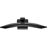 Moniteur d'accueil incurvé Viewsonic UwQHD avec commutateur KVM VG3419C 34 ultra-large (noir (mat), 1x HDMI, 1x port d'affichage, USB-A, USB-B, USB-C, LAN, audio) - afbeelding 8