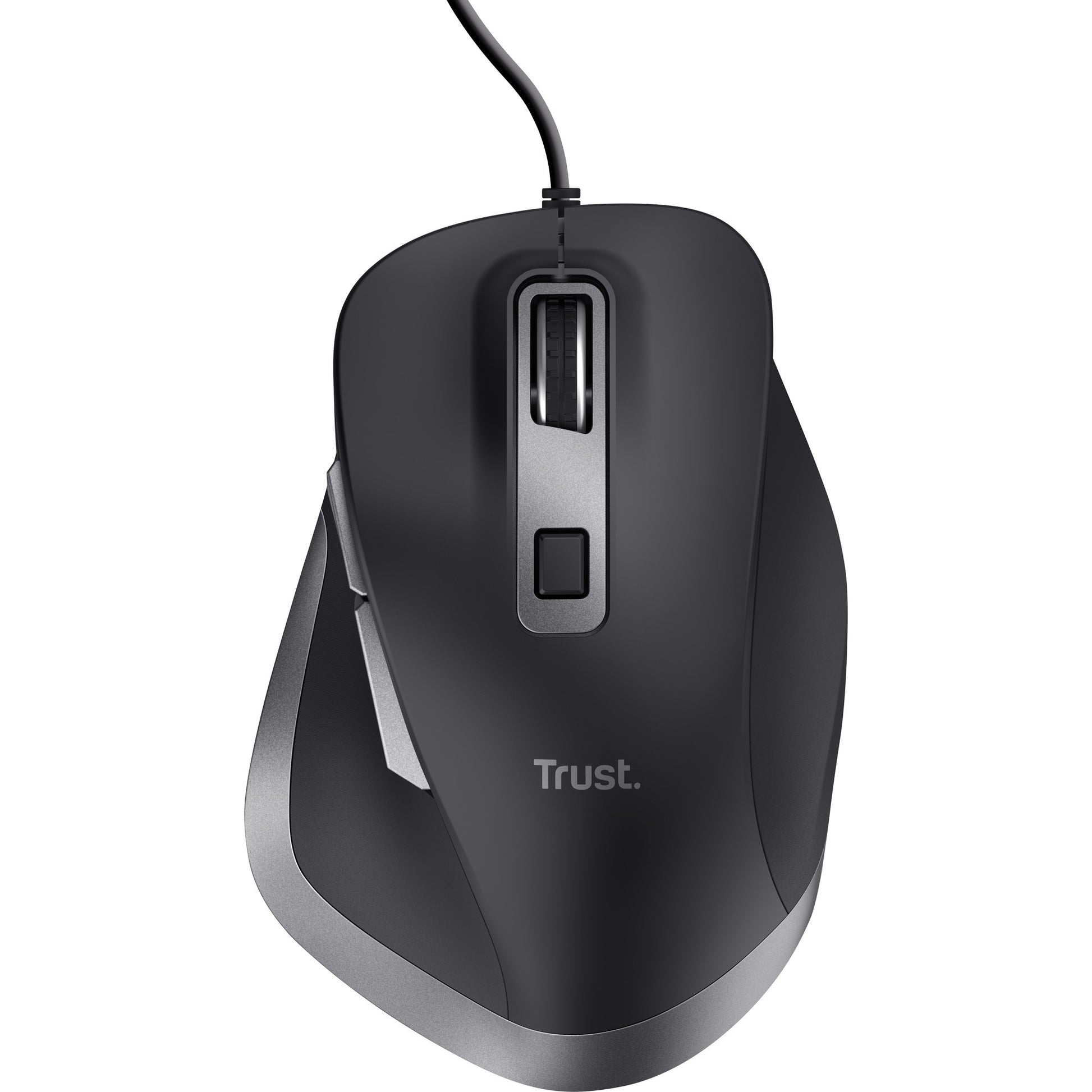 Faites confiance à la souris filaire fyda