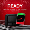 Seagate Ironwolf 12 To