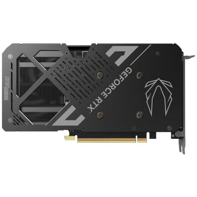 Carte graphique Zotac GeForce RTX 5060 Ti Twin Edge OC 16 Go (DLSS 4, 3x Display Port, 1x HDMI 2.1)