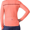 Castelli sinergia 2 fz - maillot manches longues femme