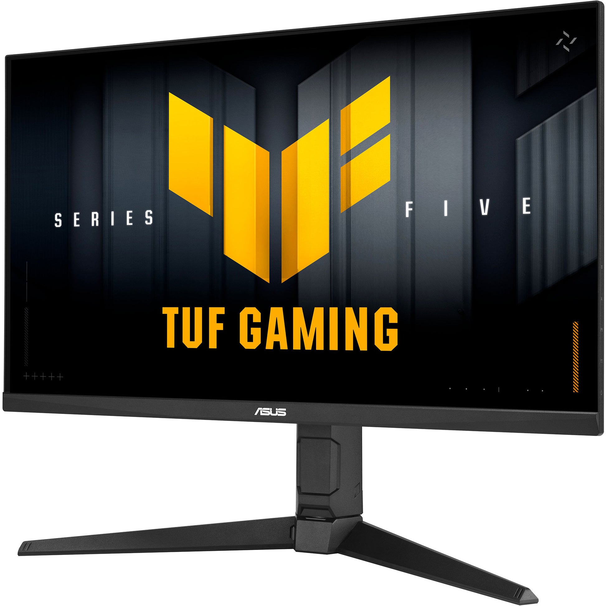 Moniteur Asus tuf gaming vg279qml5a 27 (noir, 240hz, hdmi, displayport, audio, amd freesync)
