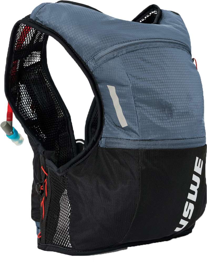 Uswe rush 8l gilet d'hydratation - gilet d'hydratation