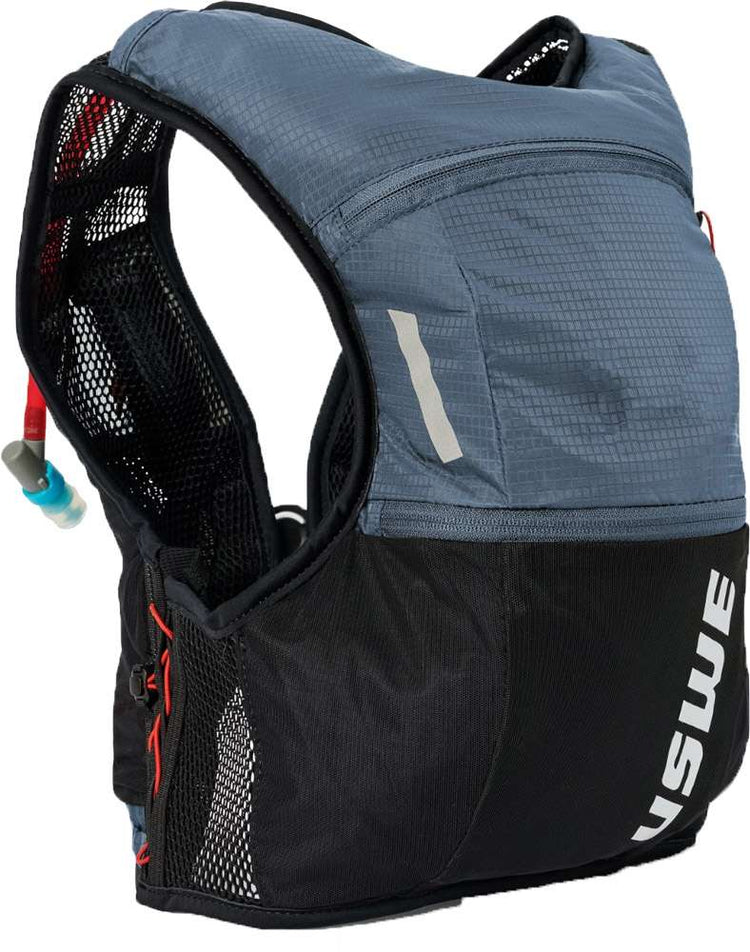 Uswe rush 8l gilet d'hydratation - gilet d'hydratation