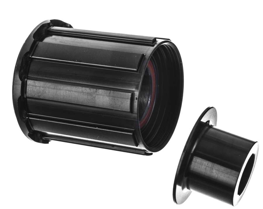 Kit de rotor DT Swiss pour VTT Shimano 11 vitesses Ratchet System® Corps de roue libre