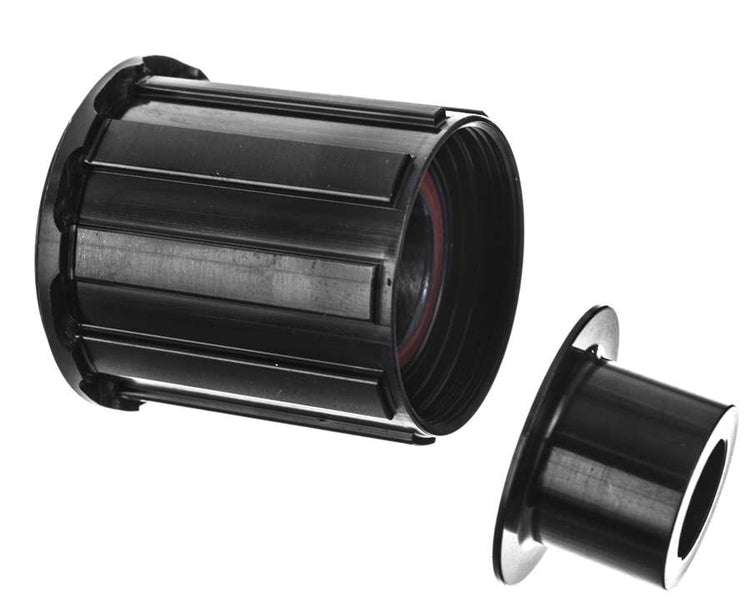 Kit de rotor DT Swiss pour VTT Shimano 11 vitesses Ratchet System® Corps de roue libre