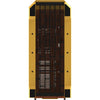 Boîtier grande tour Thermaltake view 600 tg caramel au beurre (jaune | 2x USB-A | 1x USB-C | verre trempé)
