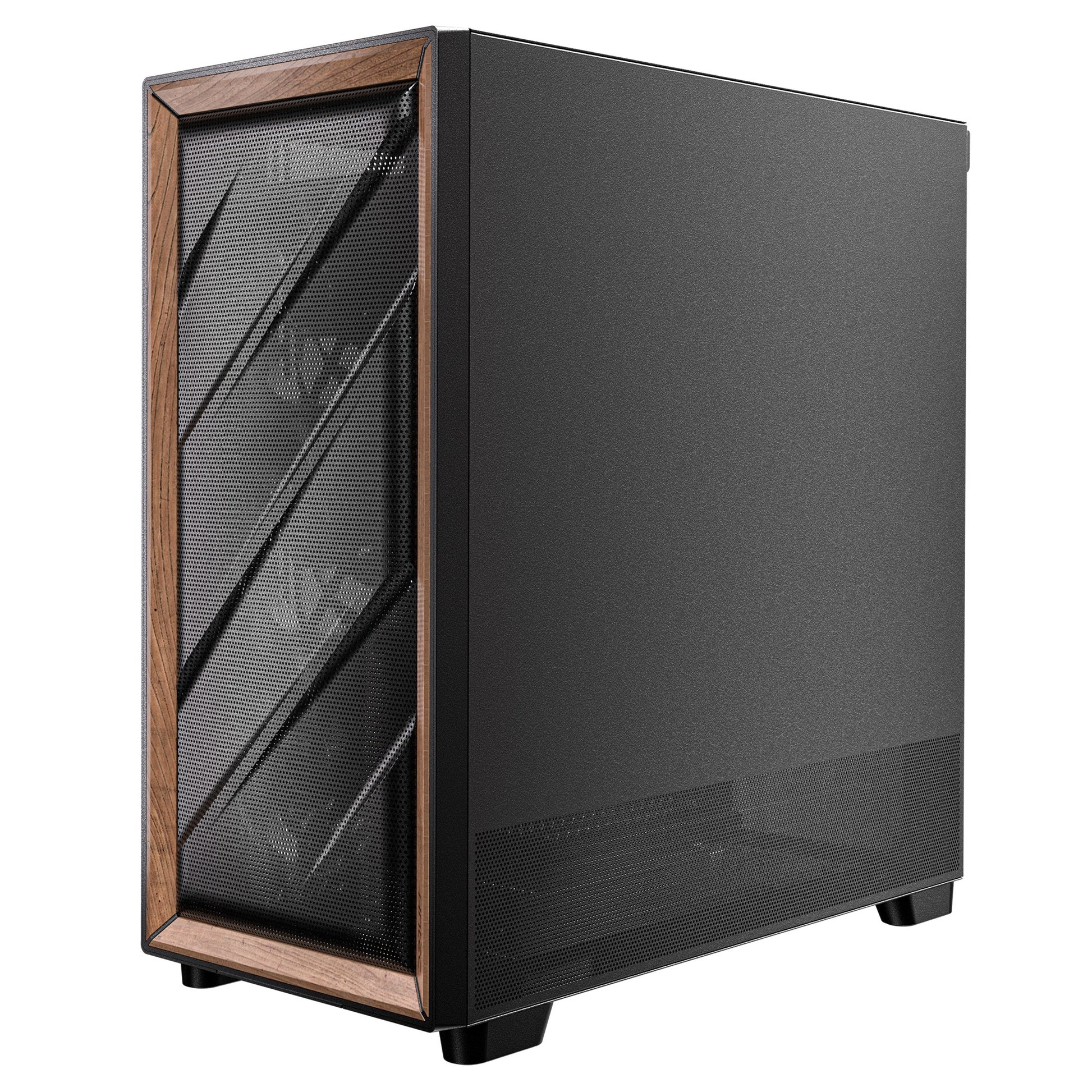 Flux ANTEC