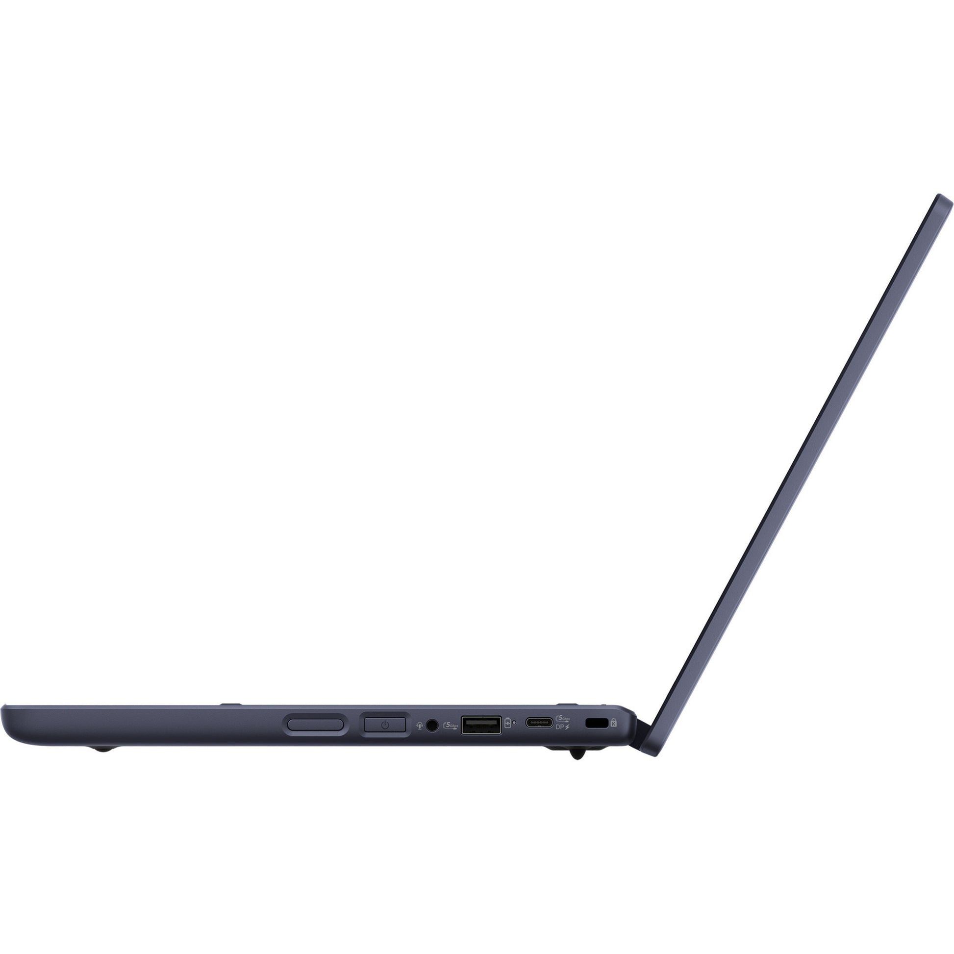 Ordinateur portable Asus Chromebook CR11 CR1104CTA-NS0067 11.6 (Gris | N150 | Intel Graphics | 4 Go | 32 Go EMMC | Tactile)