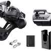 Kit de mise à niveau de la transmission Shimano xtr di2 m9250-gs 12 vitesses i-spec ev