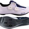 Fizik infinito carbon 2 movistar team - chaussures vélo route
