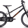 Cube numove 160 noir et orange