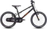Cube numove 160 noir et orange - afbeelding 1