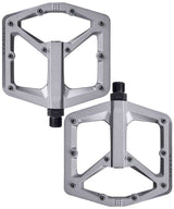 Crankbrothers stamp 3 pédales plates - afbeelding 2