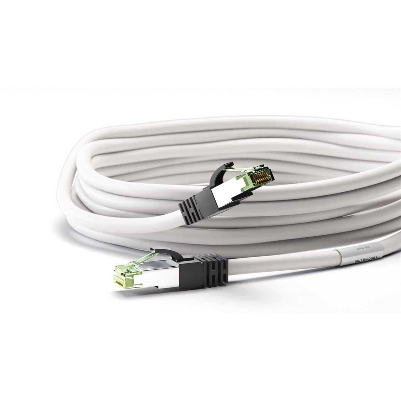 Câble de patch Goobay Cat.8.1 S FTP